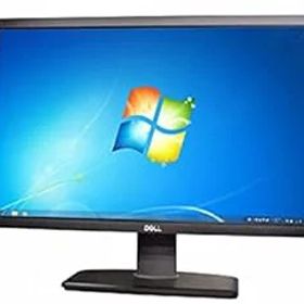 【中古】(非常に良い)中古 液晶ディスプレイ DELL 27インチ U2713HMt ／ 解像度 WQHD 2560 X 1440