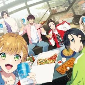 BUSTAFELLOWS シーズン2 DXエディション