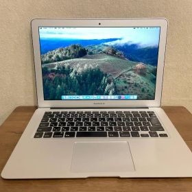 MacBook Air 13" 2015 i5 8GB 121GB