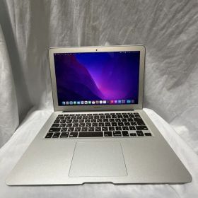 MacBook Air 2015 バッテリー交換済