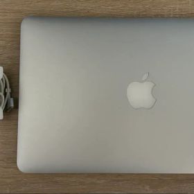 【美品】Apple MacBook Air 2015 11インチ 256GB