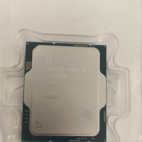 Intel Core i7-14700F CPU 美品 動作確認済み
