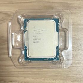 Intel Core i7 14700K BOX