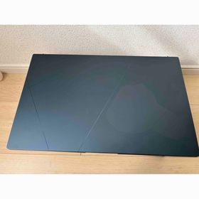 エイスース(ASUS)の(美品) ASUS Zenbook 15 UM3504D 有機EL(ノートPC)