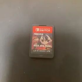 天穂のサクナヒメ