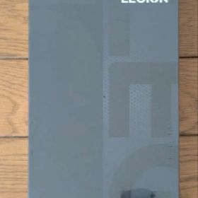 新品 Lenovo Legion Y700 （gen4） 16GB 512GB