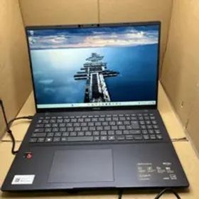 ASUS ノートパソコン Vivobook 16 X1607QA 16インチ