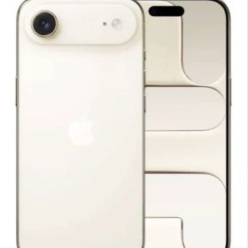 iPhone Air A19 Pro 256gb MG294J/Aライトゴールド