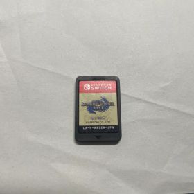 モンスターハンターライズ Nintendo Switch