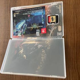 モンスターハンターライズ Nintendo Switch