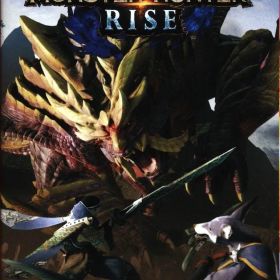 NS モンスターハンターライズ 通常版