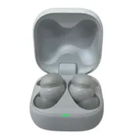 SONY(ソニー) LinkBuds Fit ワイヤレスイヤホン WF-LS910N ホワイト 家電/043