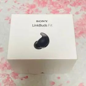 SONY LinkBuds Fit WF-LS910N/BZ ブラック