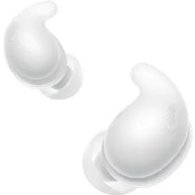 【 新品 未開封 】 ソニー 完全ワイヤレスイヤホン LinkBuds Fit ( リンクバッズフィット ) ［ノイズキャンセリング対応 /Bluetooth対応］ ホワイト WF-LS910N (W) 未使用 送料無料