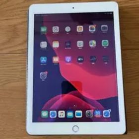 美品 APPLE iPad IPAD WI-FI 32GB 2017 GR