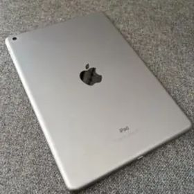 iPad 第5世代 シルバー 本体