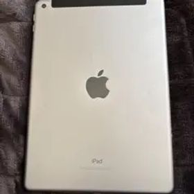 美品 動作確認バッチリ！iPad 第5世代