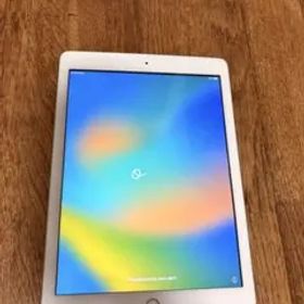 【値下げ後】Apple iPad 第5世代 ゴールド 32GB