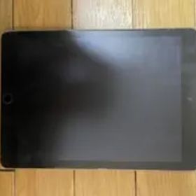 Apple iPad シルバー本体第五世代
