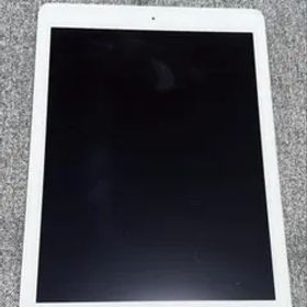 iPad 第5世代 Wi-Fi+ Cellularモデル 128G シルバー