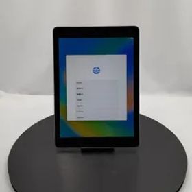 ★ジャンク/一部動作確認済み★Apple iPad 第5世代 Wi-Fi 128GB MP2H2J/A スペースグレイ [9.7インチ iOS] 中古 タブレット (RM1388)