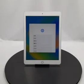 ★ジャンク/一部動作確認済み★Apple iPad 第5世代 Wi-Fi 32GB MP2G2J/A シルバー [9.7インチ iOS] 中古 タブレット (RM1385)