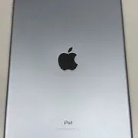 電池89％ iPad (第5世代) 128GB スペースグレ WIFI版
