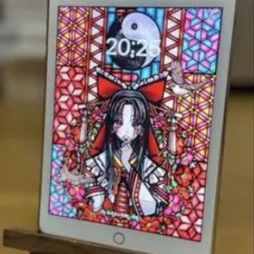 Apple iPad 5 Wi-Fi+Cellularモデル 32GB ジャンク