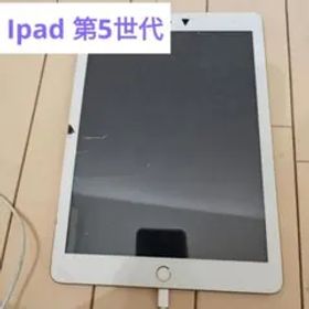 Apple ipad第5世代