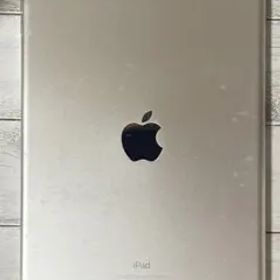 土日限定値下げ中 iPad 第5世代 シルバー