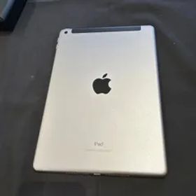 iPad第5世代32GBスペースグレイ