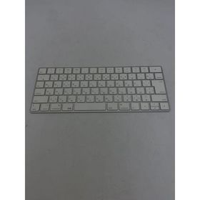 Apple◆キーボード Magic Keyboard (JIS) MLA22J/A A1644