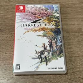 【Switch】HARVESTELLA