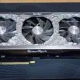 ジャンク Palit GeForce RTX 3090 グラフィックボード
