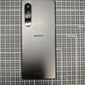 SONY Xperia 1 III SIMフリー