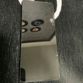 【訳あり品】SONY Xperia 1 Ⅳ ブラック 本体 (SO51C)