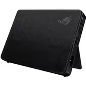 エイスース ASUS 外付けGPU ROG XG Mobile GC34R NVIDIA GeForce RTX 5070 Ti Thunderbolt 5対応 オフブラック GC34R-041