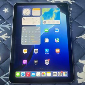 アップル(Apple)のiPad Air 4 64GB(タブレット)