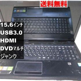 Lenovo G500 59373973 均一／USB3.0／HDMI ジャンクPC 送料無料 [95277]
