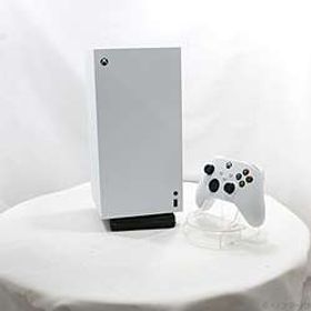 Xbox Series X 本体 1TB デジタルモデル ロボットホワイト EP2-00708