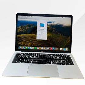 MacBook Air 13インチ 256GB