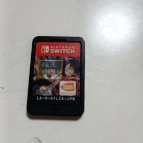 ワンピース海賊無双4 日本版