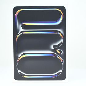 【新品同様＊充電回数2＊電池100%】iPad Pro11 インチ M5 Wi-Fi 256GB