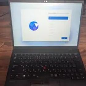 ThinkPad X1 Nano Gen 1 20UN00ETJP