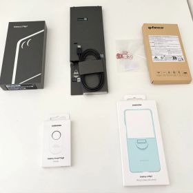 Galaxy Z Flip7 256GB ミント 美品 フルセット