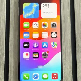 iPhone 12 Pro Max 128gb SIMフリー グラファイト