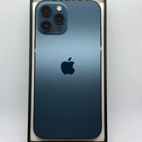 C*e様 【箱あり・美品】Apple iPhone 12 Pro Max 本体
