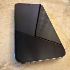 iPhone12 pro max グラファイト 256GB