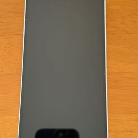 iPhone 12 Pro Max Silver 128GB