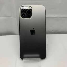 MGCY3J/A iPhone 12 Pro Max 256GB グラファイト docomo